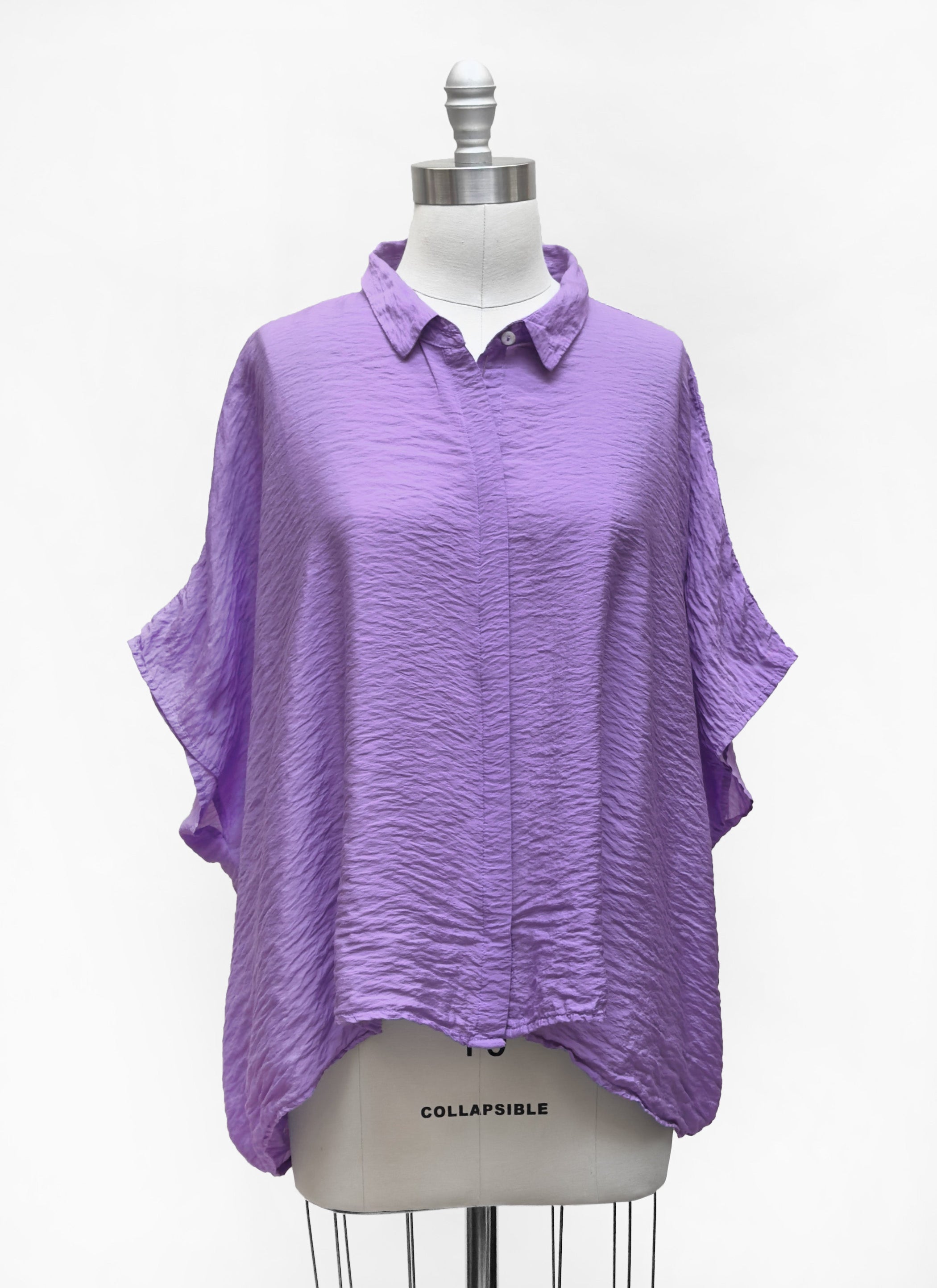 Curated visual reference: Rayon Clothing Safety Guidelines Reference: Motion Parachute Rayon