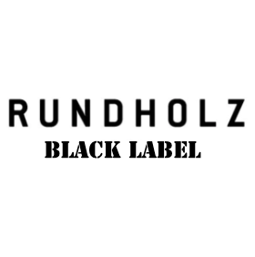 Studio Rundholz Black Label