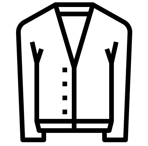 CARDIGANS