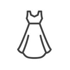 DRESSES