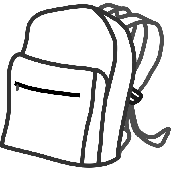 BACKPACKS & BAGS