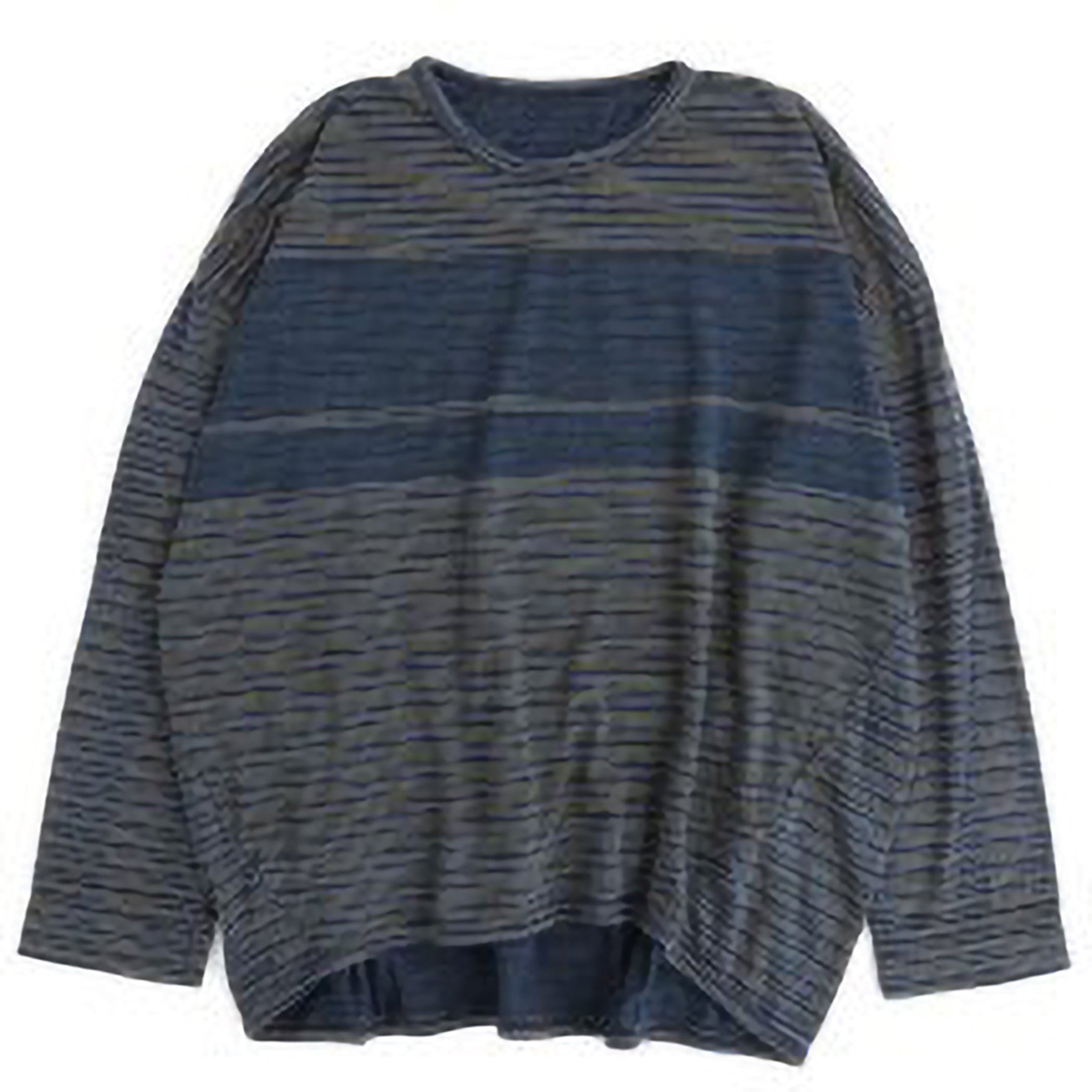 TAMAKI NIIME Dropped Shoulder Tee - Dream Seeker - Size 1