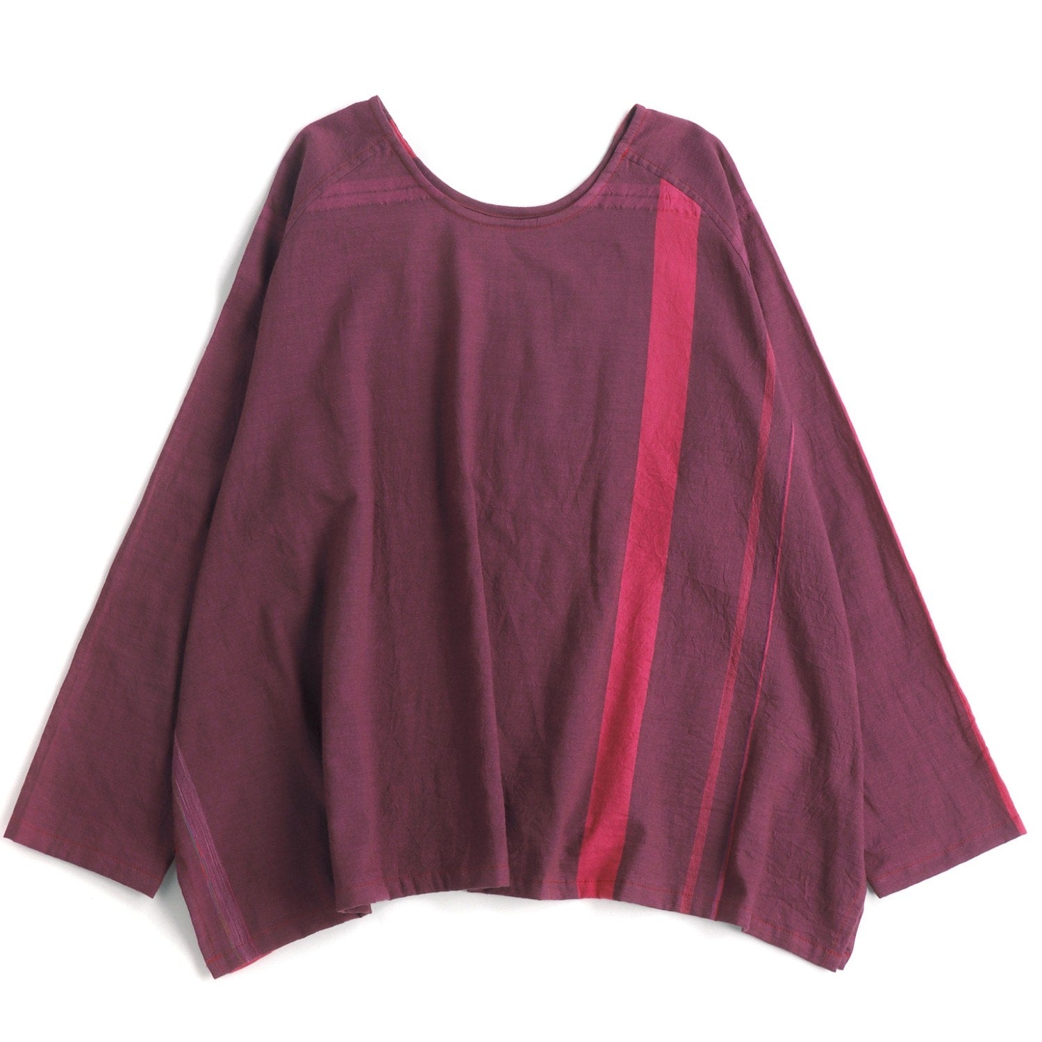 TAMAKI NIIME Raglan Sleeved Top - Magic