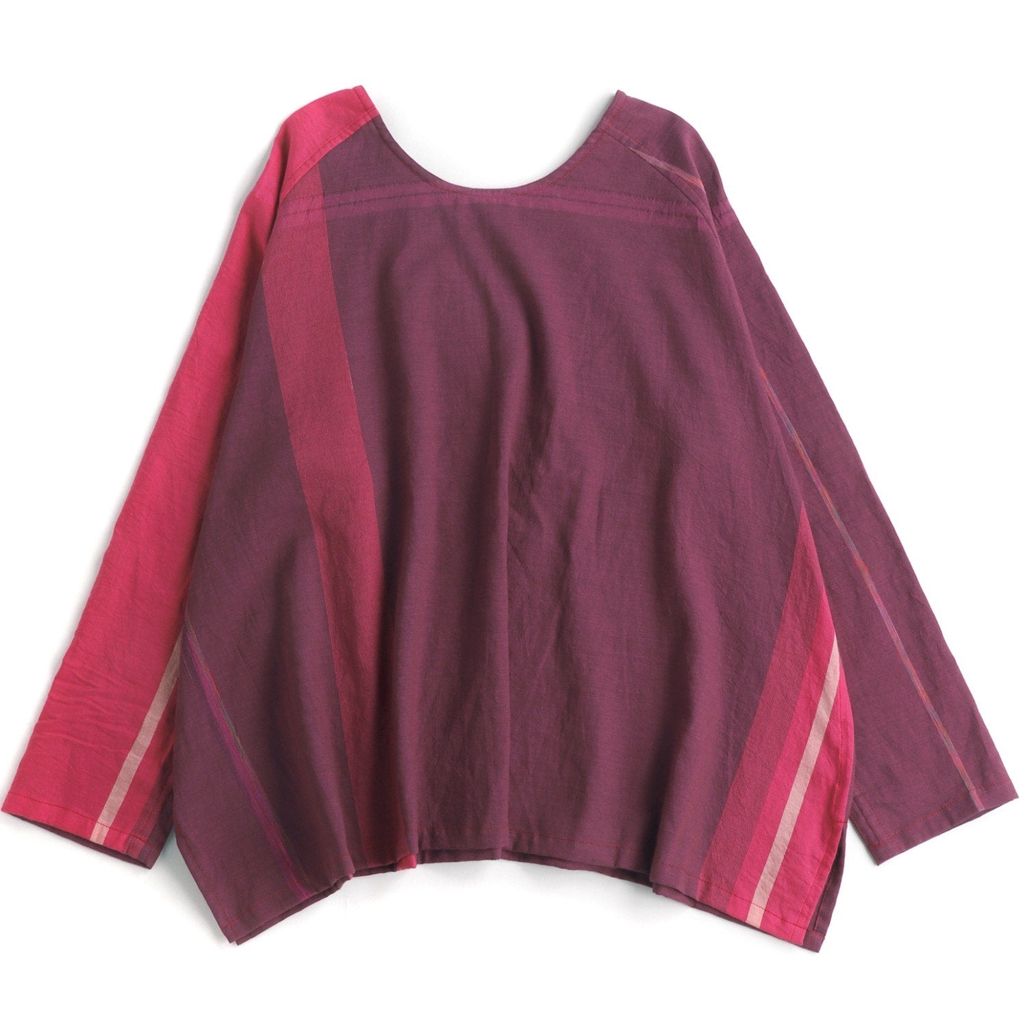 TAMAKI NIIME Raglan Sleeved Top - Magic
