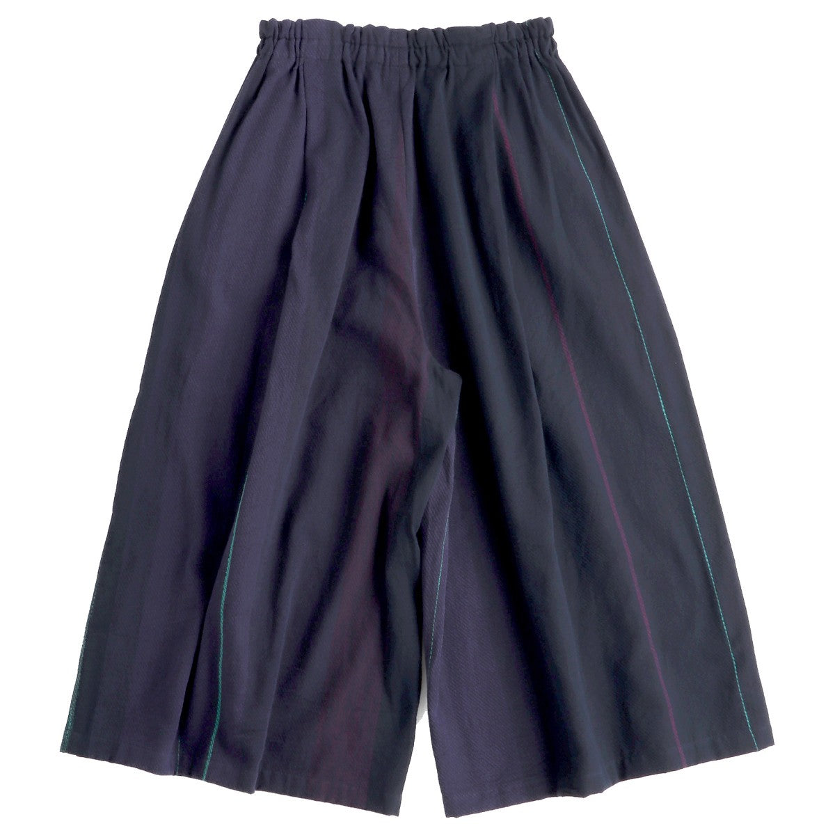 TAMAKI NIIME Pocketed Long Wide Leg Pants - Galactic Queen