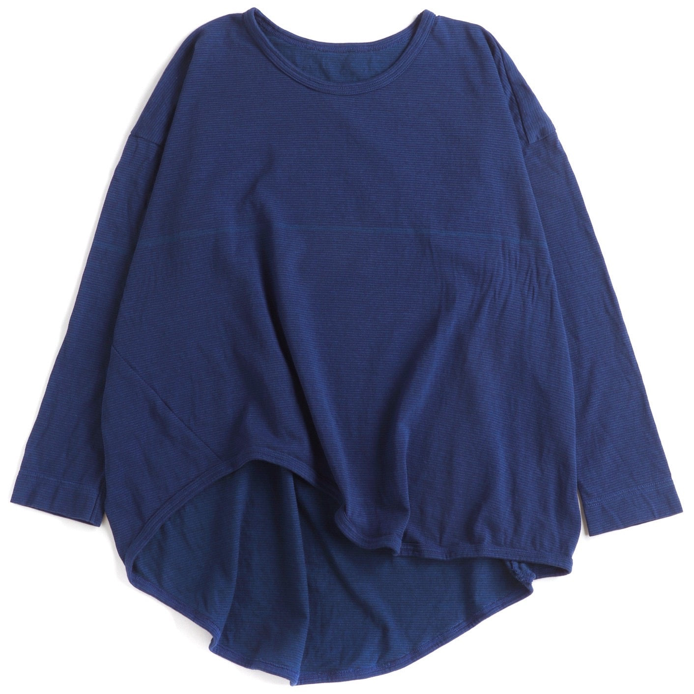 TAMAKI NIIME Asymmetric Tee - Magical Planet