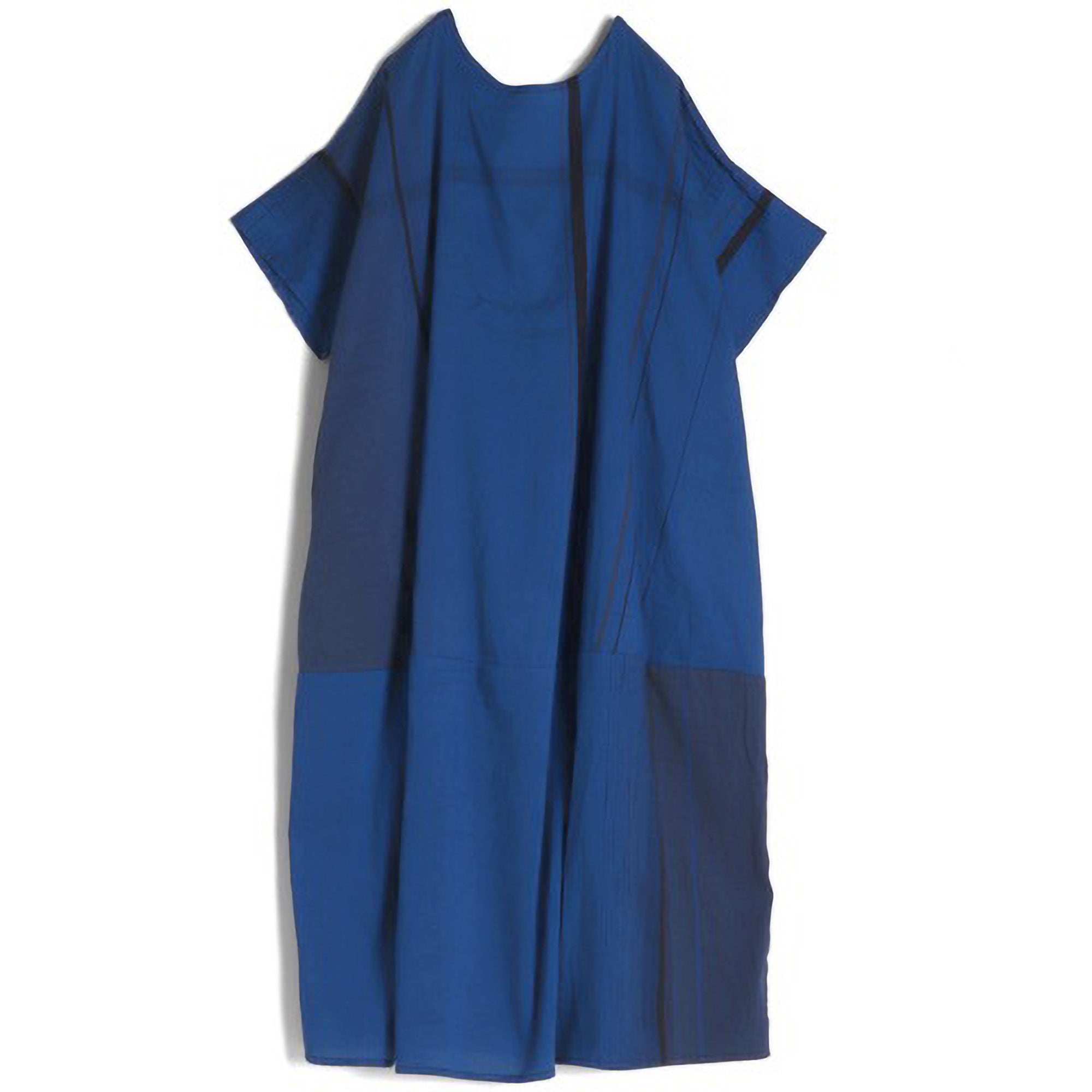 イッテンモノ】 tamaki niime cotton coat