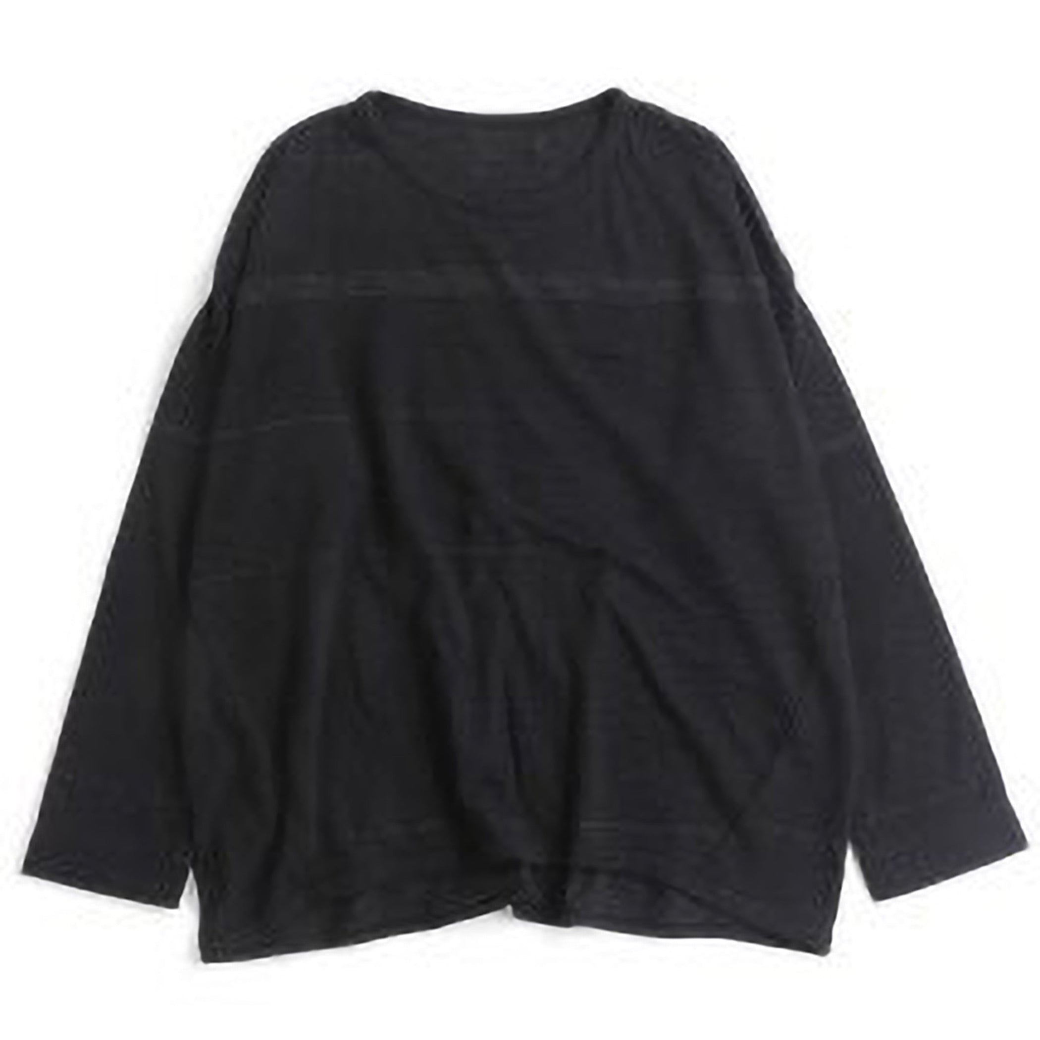 TAMAKI NIIME Dropped Shoulder Tee - Journey - Size 1