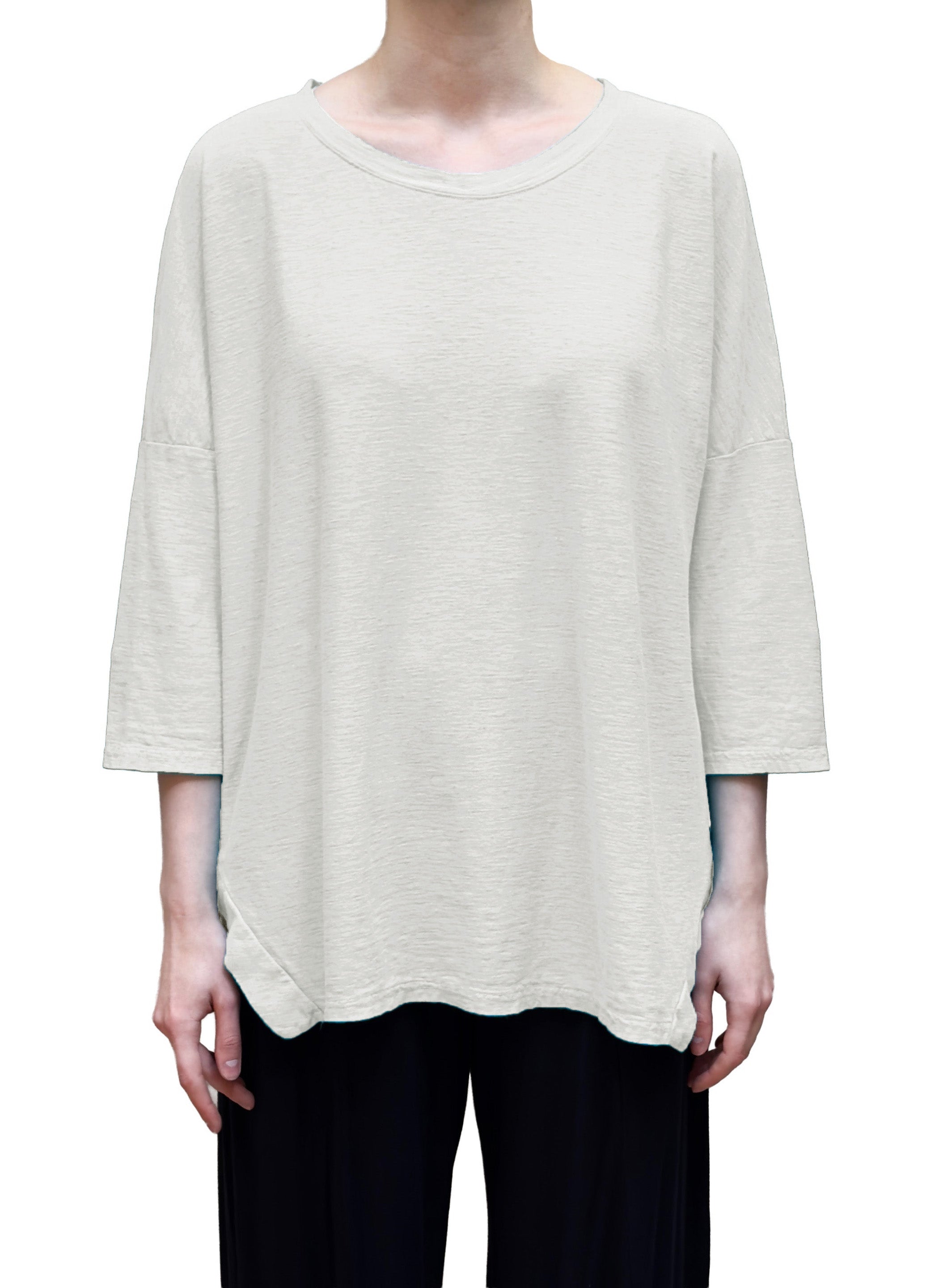 MOTION Onesize Boxy Top in Various Colours