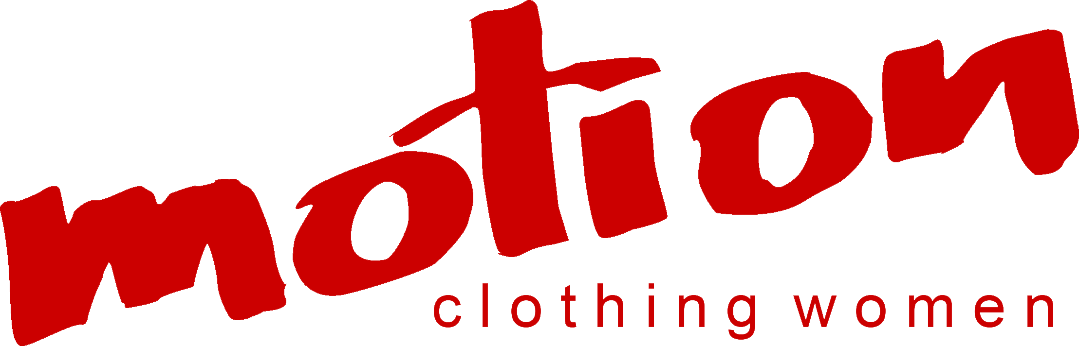 Motion Clothing