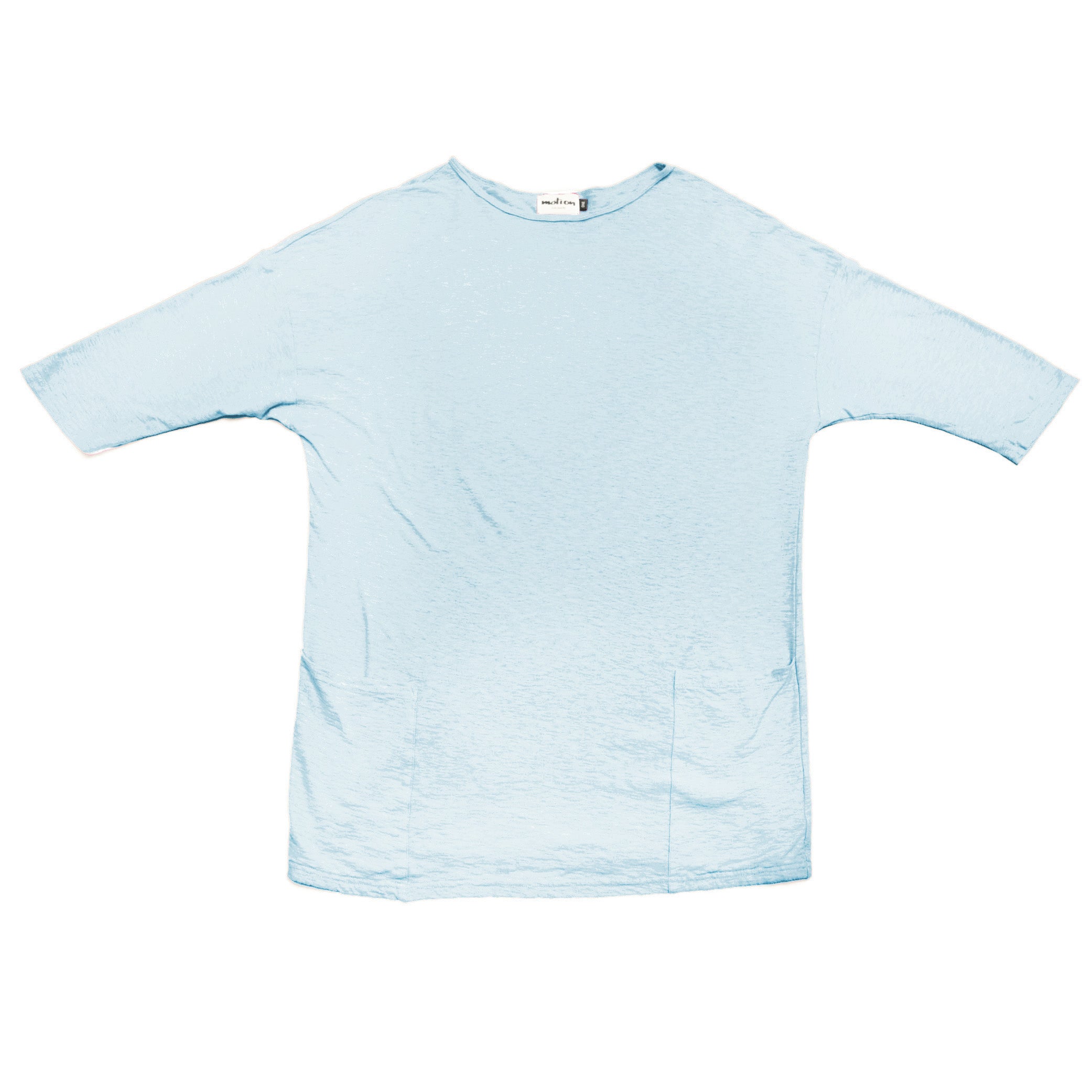 MOTION Smaller 2-Pocket Tunic in Various Colours