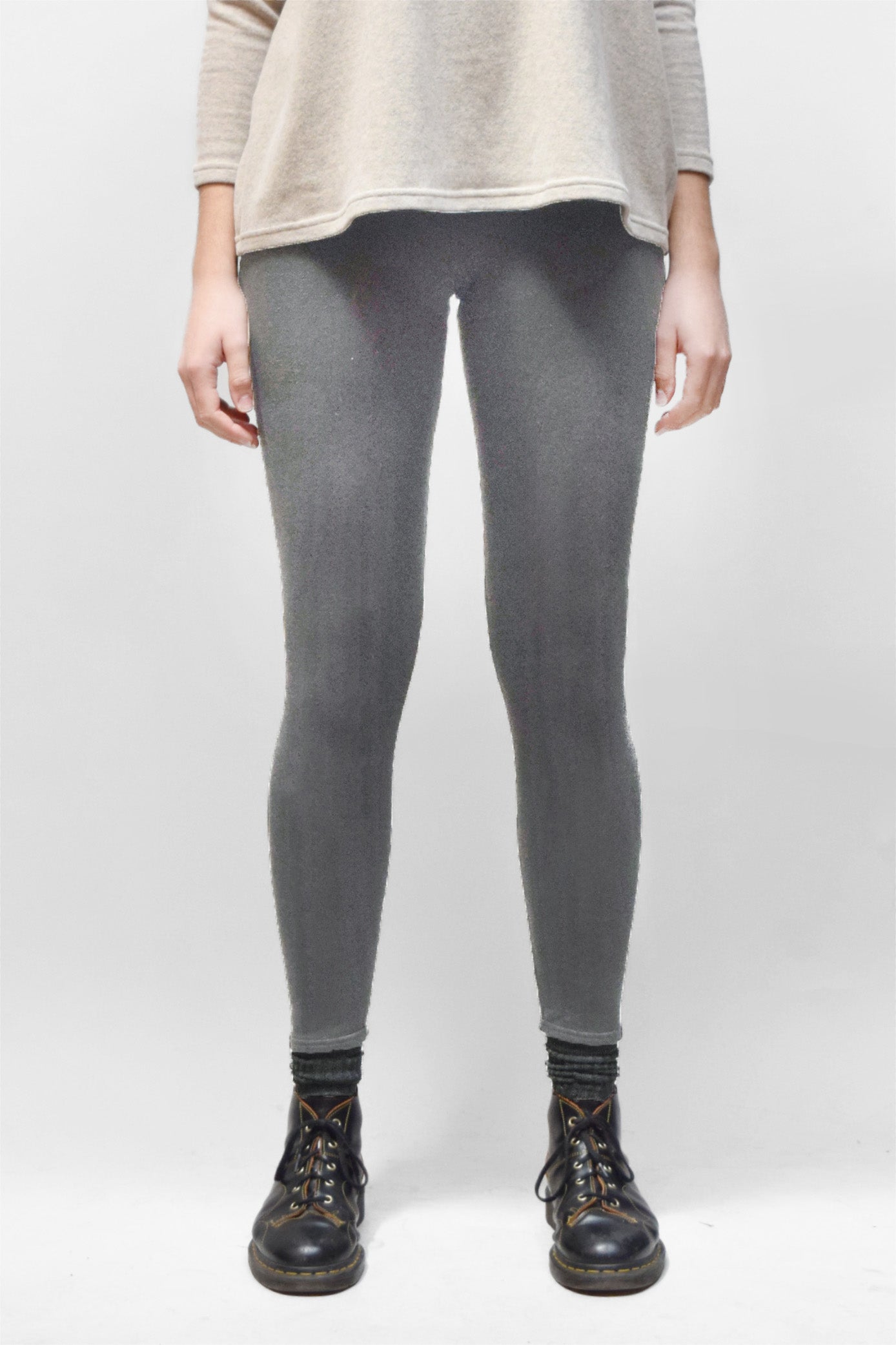 Motion Fleece Leggings