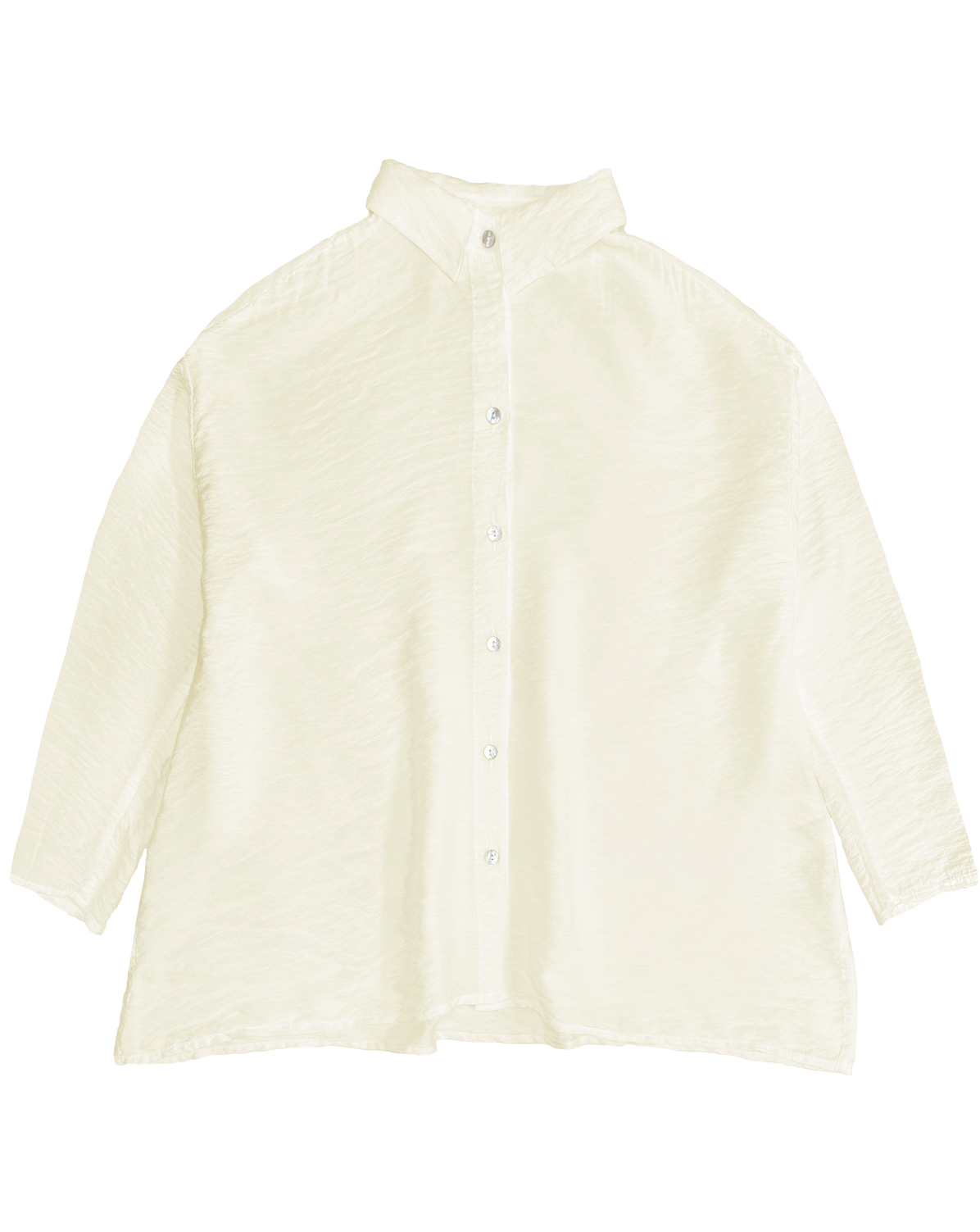 MOTION Parachute A Line Shirt - Various Colours