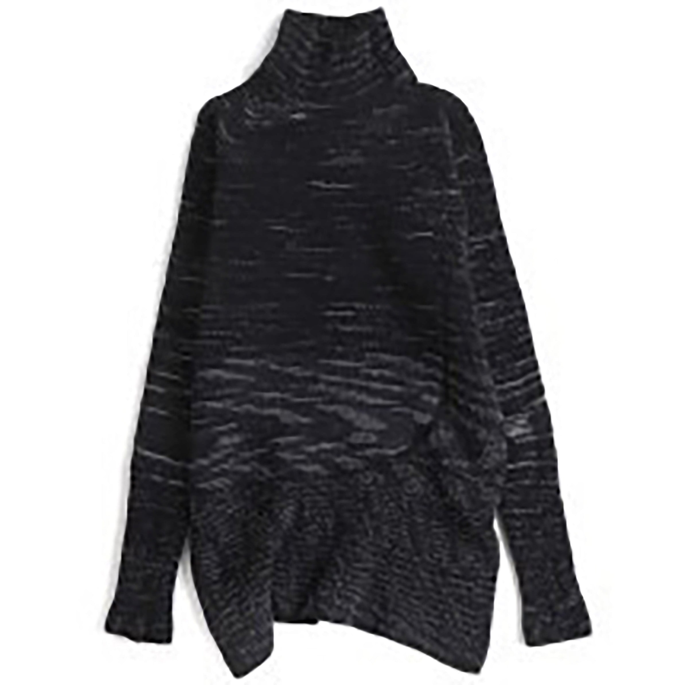 Tamaki Niime Long Cotton Sweater - Sleepy Stars