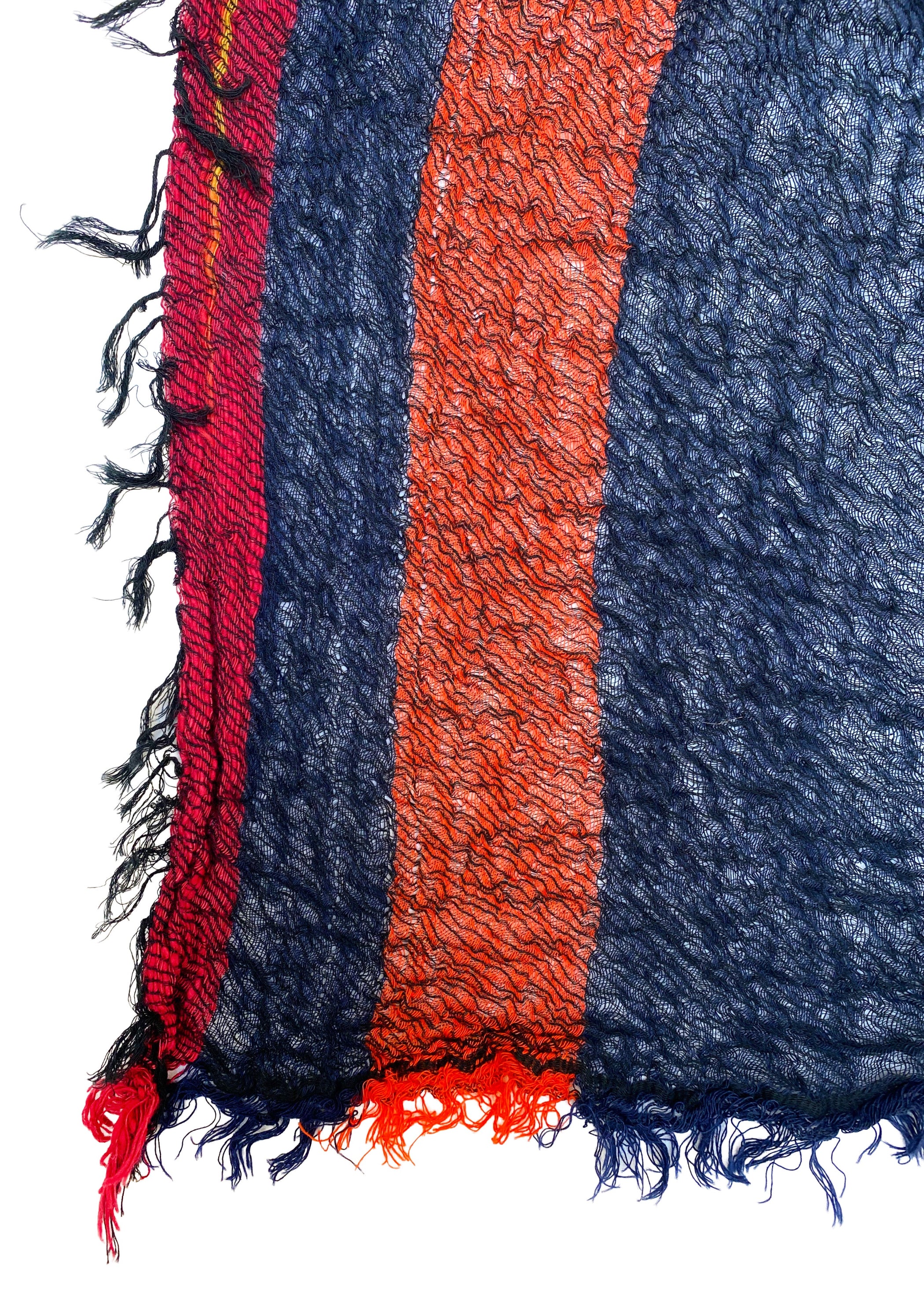 TAMAKI NIIME Small Cotton-gauze Scarf - Pallooza