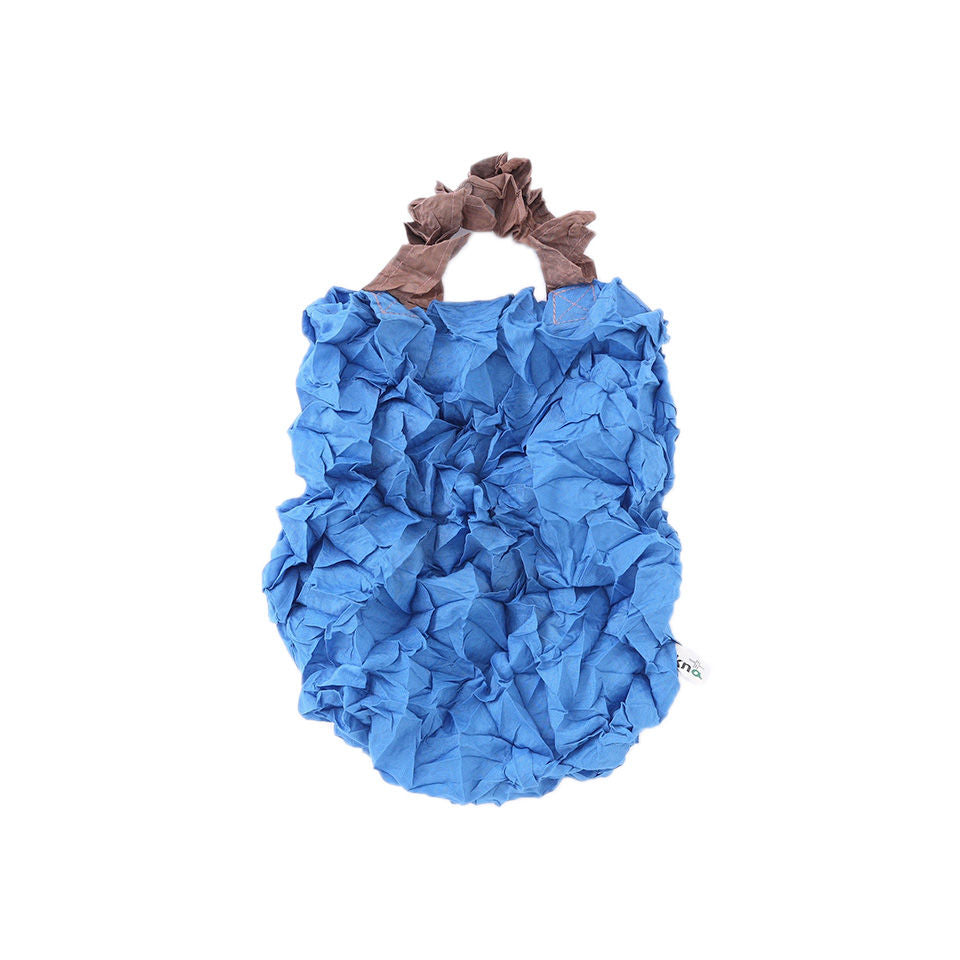 Crumpled Bag - Various Colours