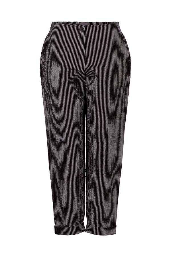 OSKA Tapered Striped Pant