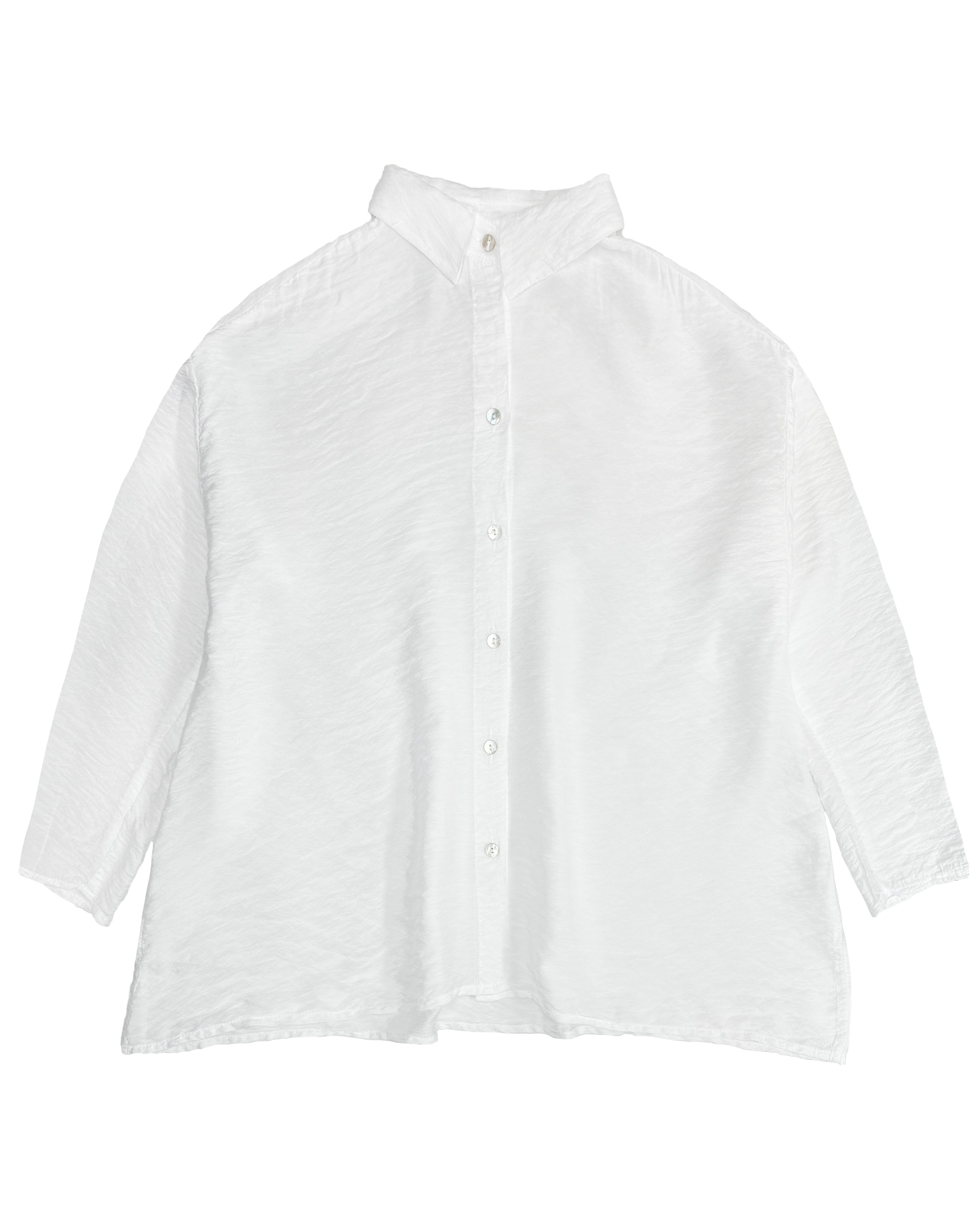 MOTION Parachute A Line Shirt - Various Colours