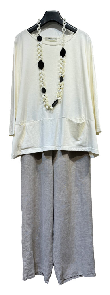 Women Zen Style Linen and Cotton Long Sleeves Thin Tunic Jacket